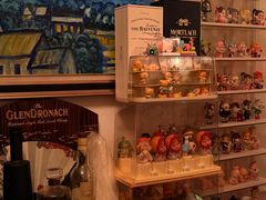 -蓉LOUNGE威士忌鸡尾酒FLOWER酒吧