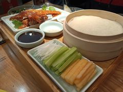-青年公社烤鸭(蜀山万象汇店)