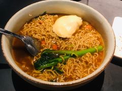 -很久以前羊肉串(昌里路三钢里店)