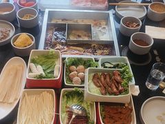 -重庆德忆火锅（龙南街3店）(渝水岸餐饮)