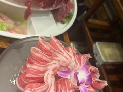 -南门四季铜锅涮肉(东坝店)