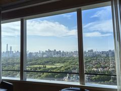 -上海浦东嘉里大酒店