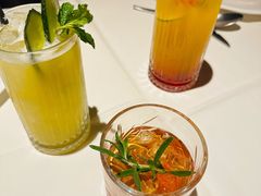 -Pasha帕夏土耳其餐厅(南昌路店)