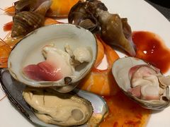 -安蒂娅·海鲜自助餐厅(安蒂娅美兰酒店)