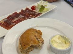 -摩根扒房(桐梓林店)