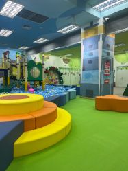 -莫莉幻想儿童乐园(北京丰台永旺店)