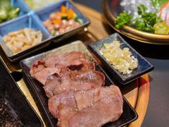 -無二炙坊·和牛烧肉(大钟寺1733店)