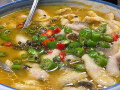 -翠云楼·汽锅鸡·云南特色菜(翠湖公园店)