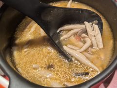 -西贝(紫荆广场店)