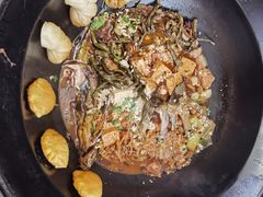 -忆乡情铁锅炖鱼饭店(延庆店)