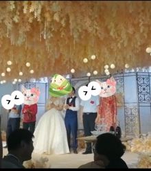点击看大图 -GRACE KELLY婚纱与礼服(北京店)