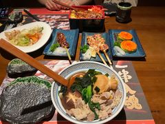 -弓二·烧鸟居酒屋(财富购物中心店)