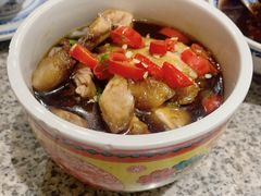 -南京大牌档(苏州中心店)