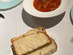 -波特曼西餐厅(南岗店)