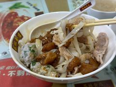 -荔林食店(西华路店)