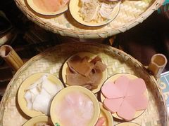 -有拈头成都市井火锅(韩乐坊店)