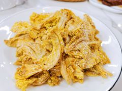 乾隆白菜-淄博鲁膳坊