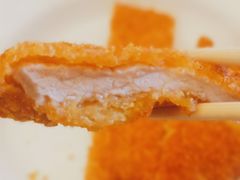 炸猪排-沪西老弄堂面馆(定西路店)