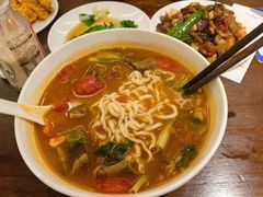 -寻裕记·现炒浇头面(人民广场店)