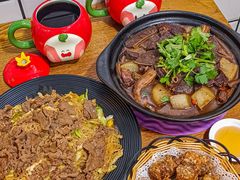 -唔止卤嘢·潮州菜(鹭江店)