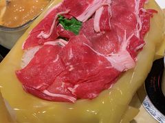 -清真军邺·金富苑肥牛(石坡街旗舰店)