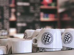 -Jamaicablue Coffeeshop(中央广场店)