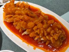 -全聚贤餐厅·湖北家常菜(沙湖店)
