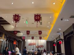 -老爷庙风味美食府(魏都大道店)