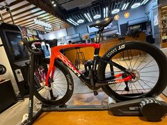-SPECIALIZED闪电自行车(北苑路店)