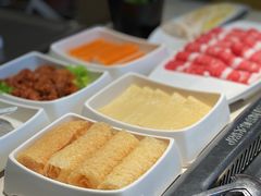 -海底捞火锅(上元大街店)