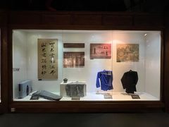 -上海纺织博物馆