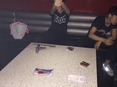 -百威KTV(恒福路店)