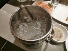 -海底捞火锅(新华联梦想城店)