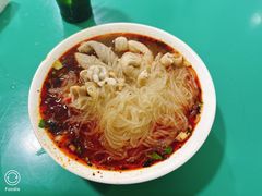 -甘记肥肠粉(马鞍北路店)