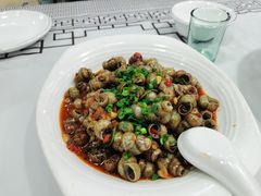 -辣不怕口味虾(凌霄路店)