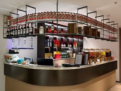 -悦融琥珀·京鲁菜·海味珍品(西单店)