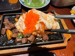 -小川洋风料理(江汉路店)