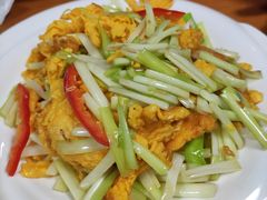 -洪福饭店·十八年老店