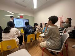 -英孚教育青少儿(南海桂城中心)