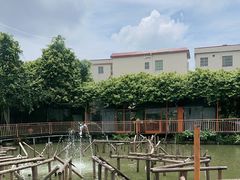 -陶缘一号·四季缘·老字号顺德菜·户外婚礼家宴(西滘店)