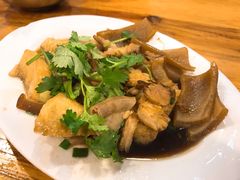 -长平老姿娘夜粥(平东一街店)