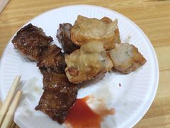 -林氏沙茶面·闽南必尝小吃(福建路店)
