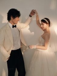 -布拉格婚纱摄影(真实客片店)