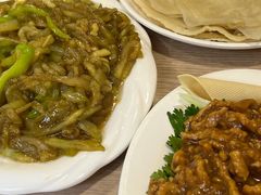 -姥家春饼店(漳州二路店)