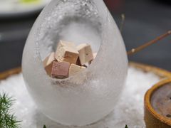 -柒厢食事雅谈