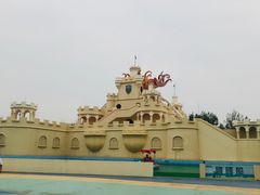 -秦皇岛乐岛海洋王国