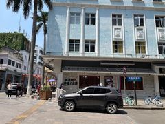 -民信老铺(双皮奶博物馆店)