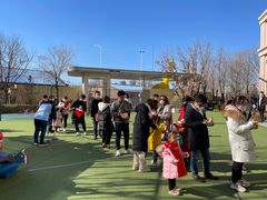 -童梦童享幼儿园
