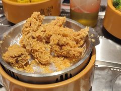 -喜家自助小火锅(乐客城店)