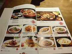 -向川南·水煮鱼·川菜(和平里店)